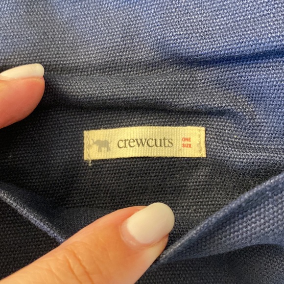 Crewcuts Glitter Bag - Picture 3 of 4